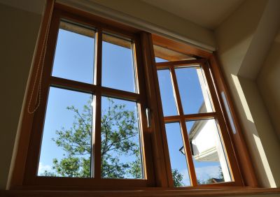 Two Pane Window Replacement
