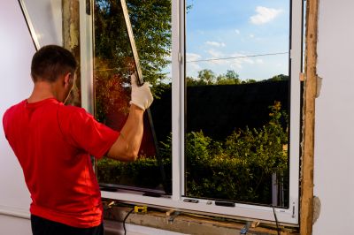 Specialized Glass and Window Companies